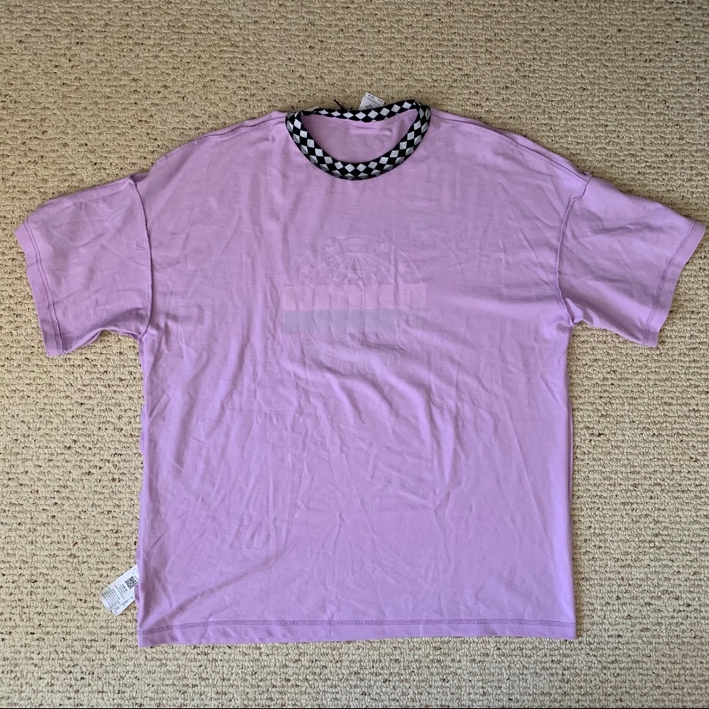 PUMA X DIAMOND Oversized Tee Size XL - Picture 6 of 8